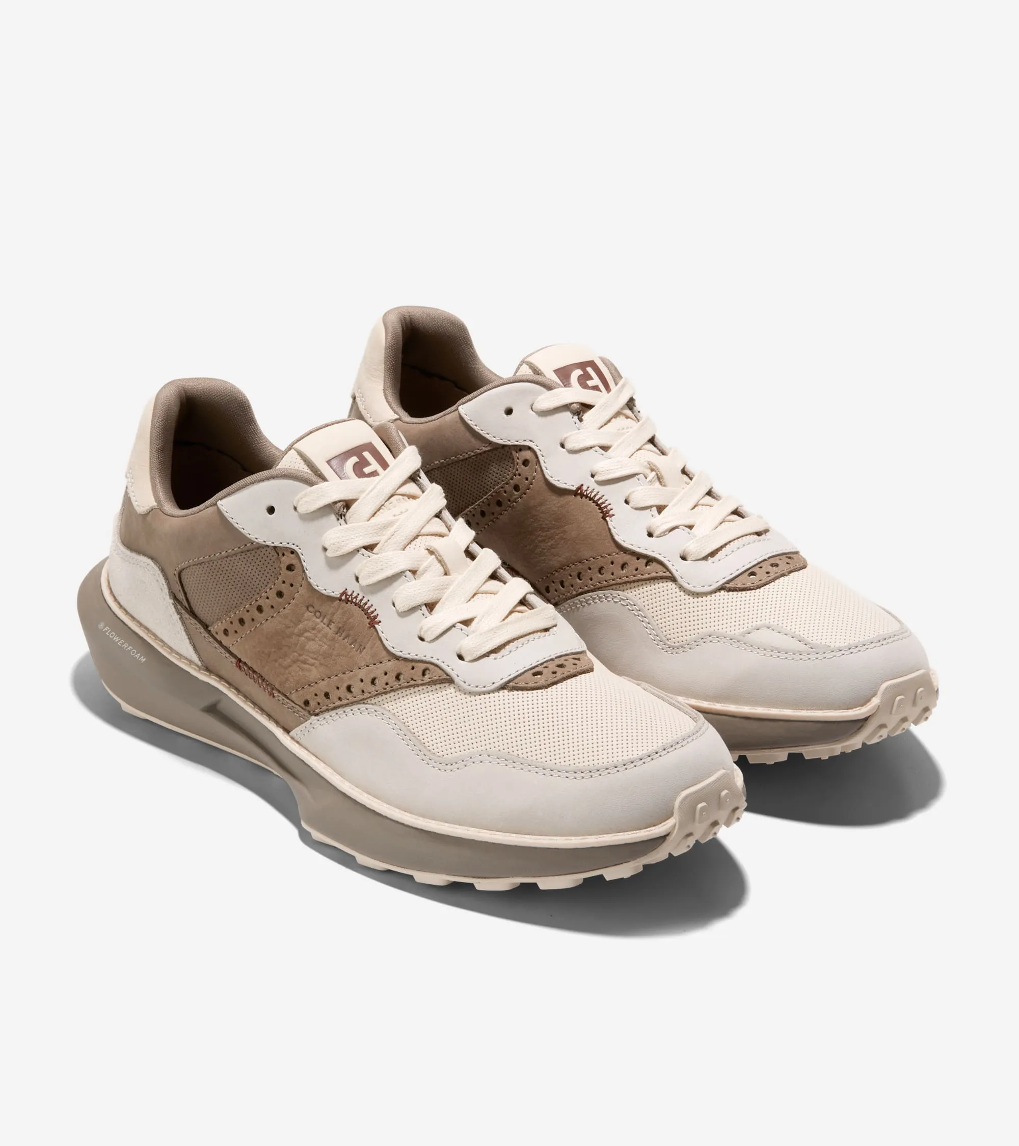 Мужские GrandPrø Ashland Sneakers