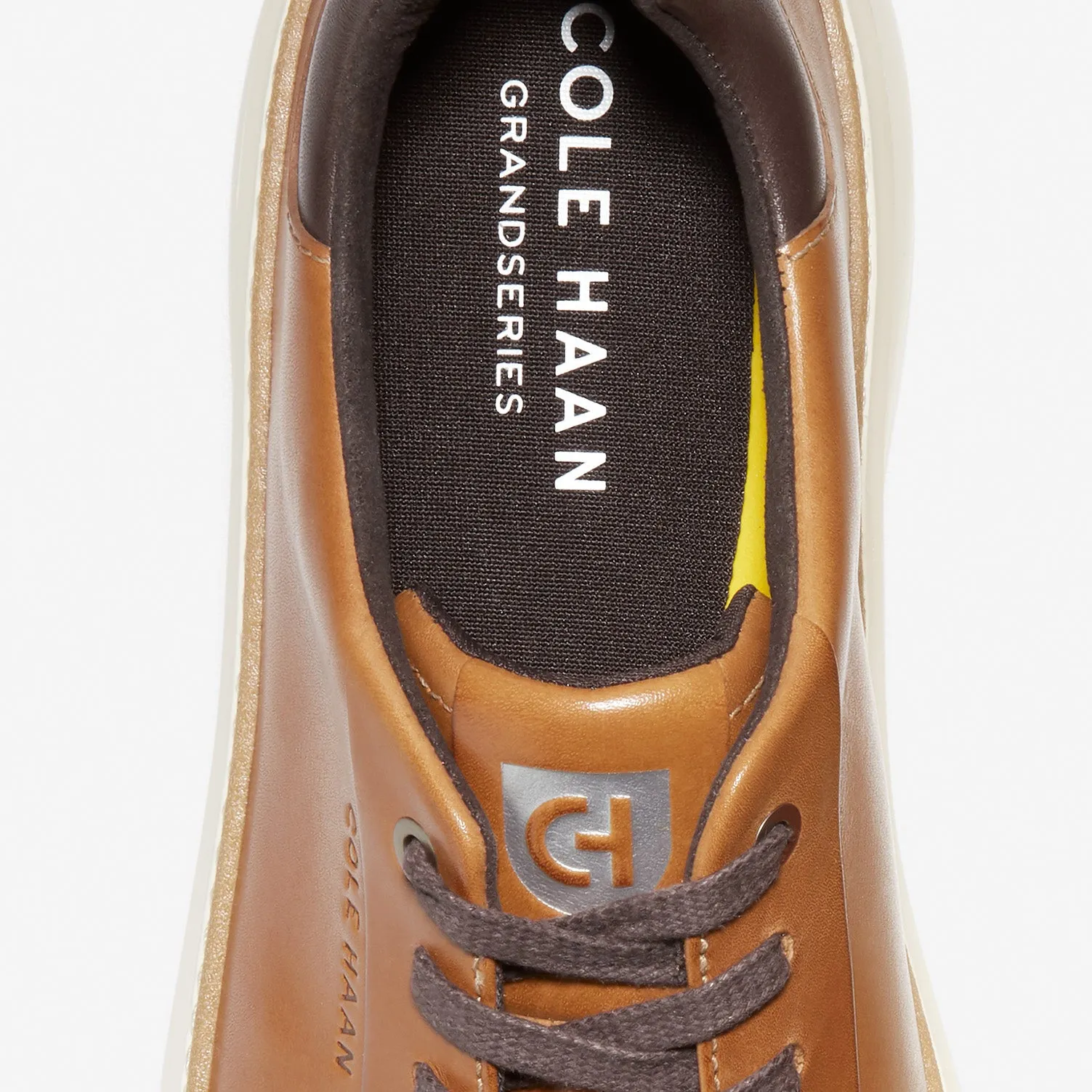 Мужские GrandPrø Topspin Sneakers