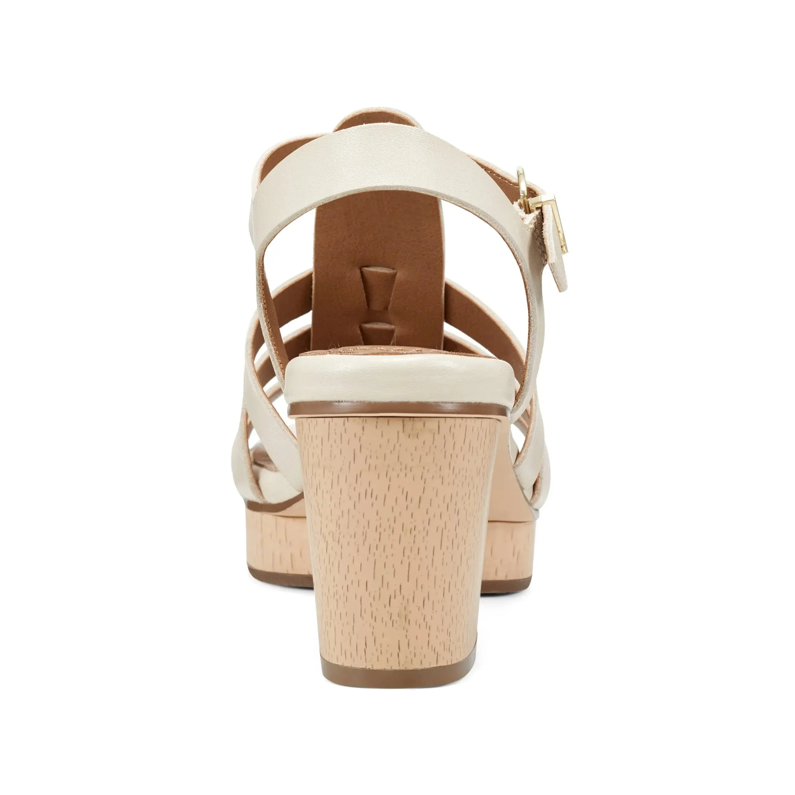 Adona Fisherman Platform Sandals