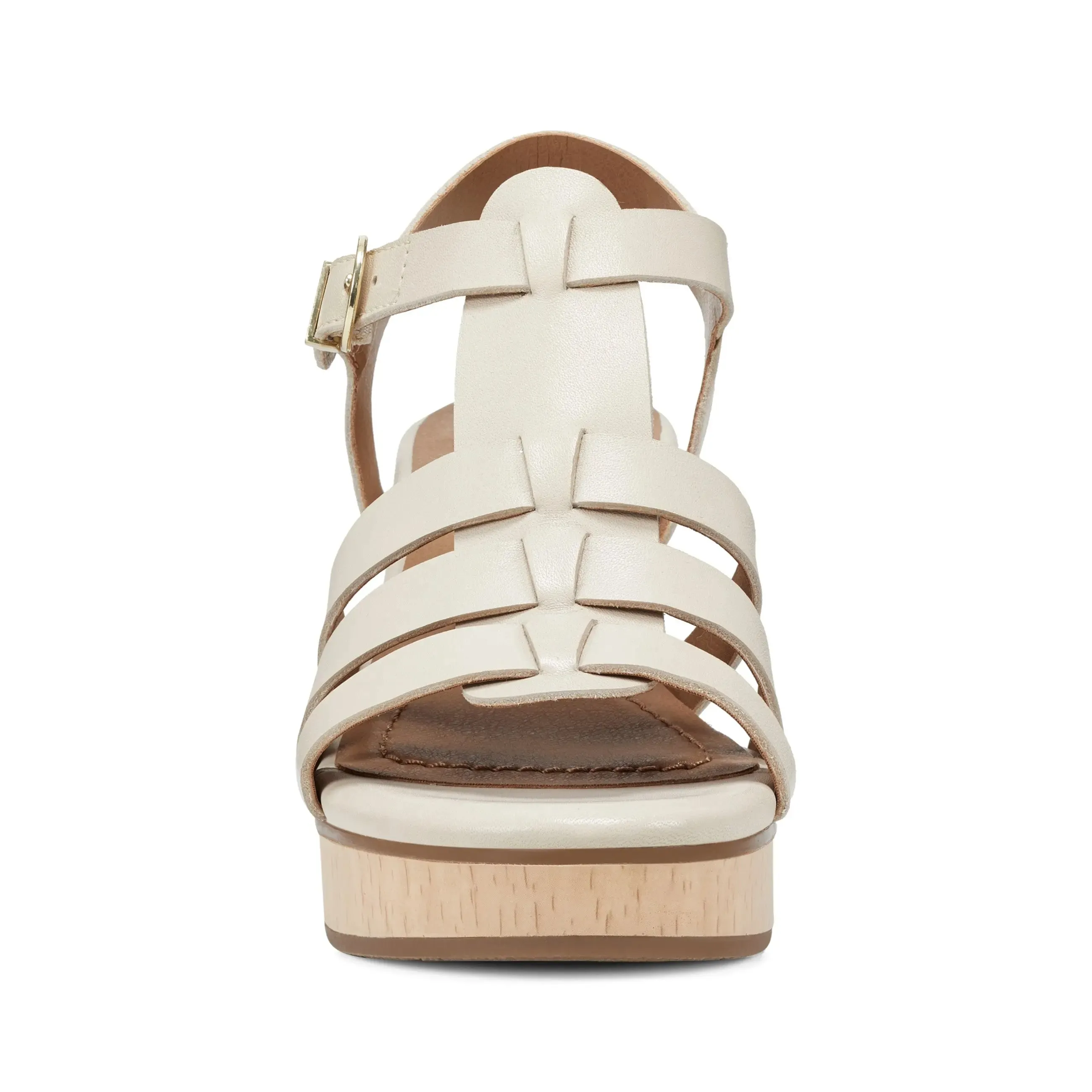 Adona Fisherman Platform Sandals