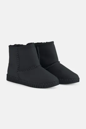 Ankle Boots - Black