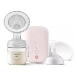 Avent Single Electric Breast Pump