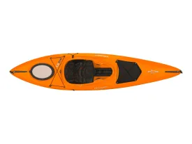 Axis E 10.5 - Orange (shipping extra)