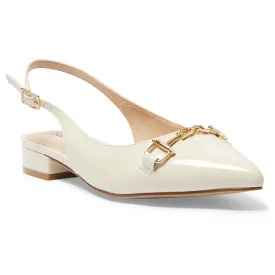 Becky Flat in Bone Patent