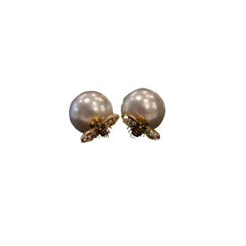 Bellini Pearl Shell Earrings