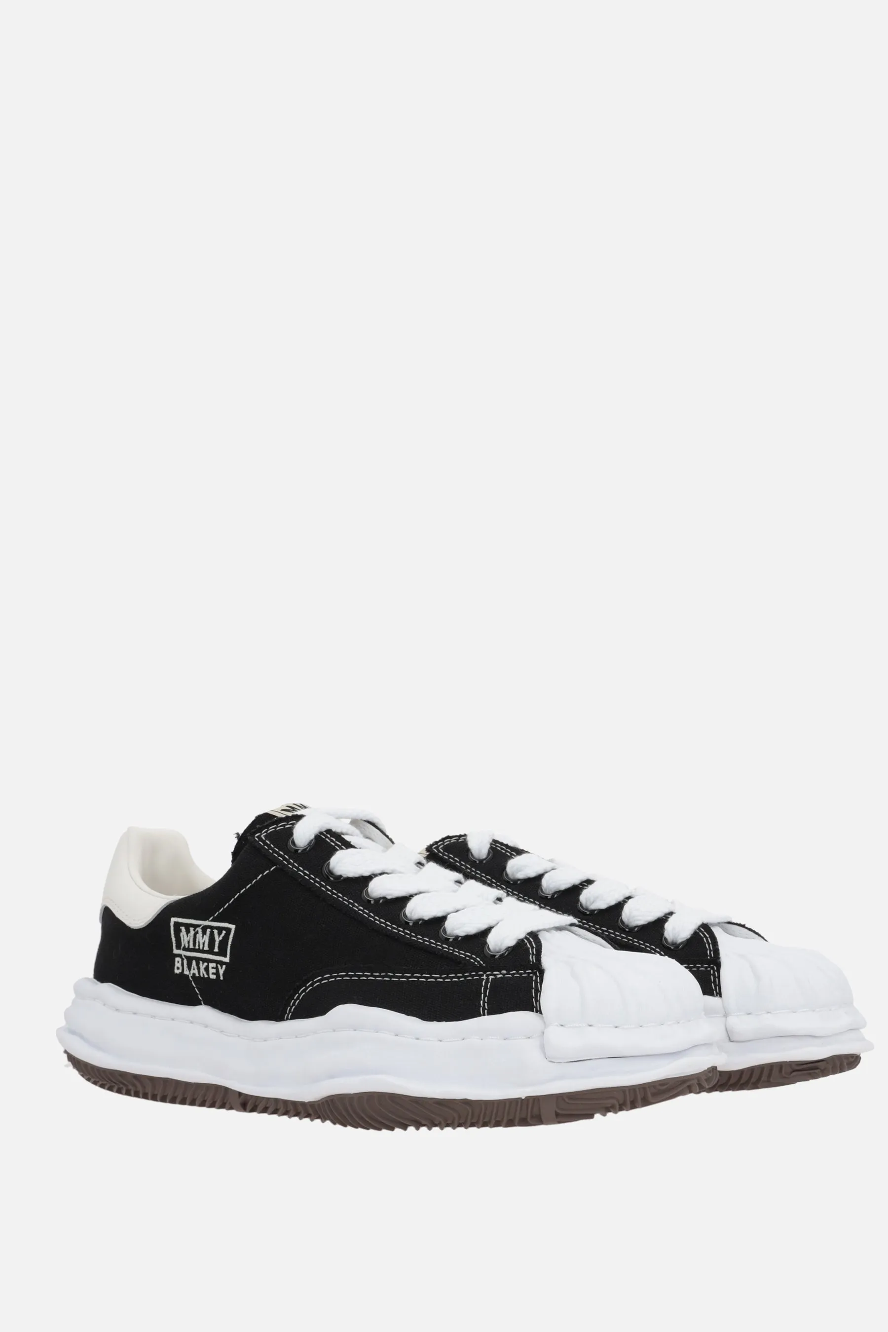 Blakey Original Sole canvas sneakers