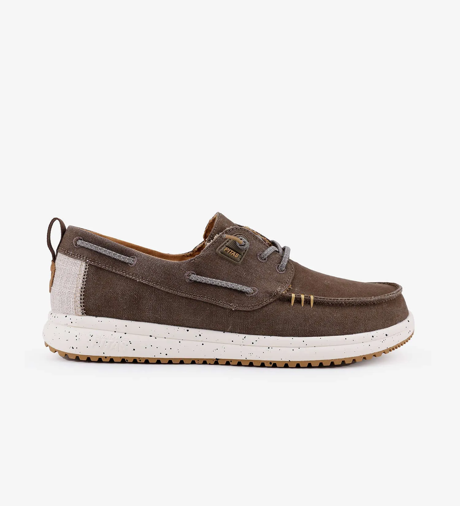 Byron Ultralight Boat Shoes