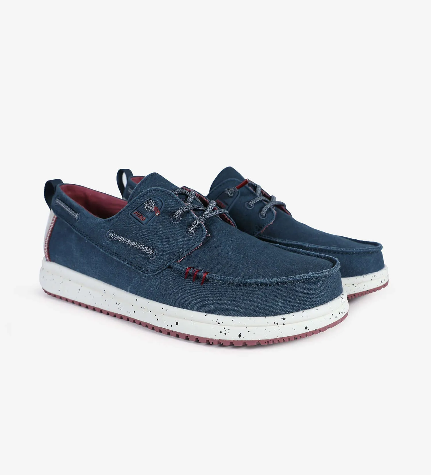 Byron Ultralight Boat Shoes