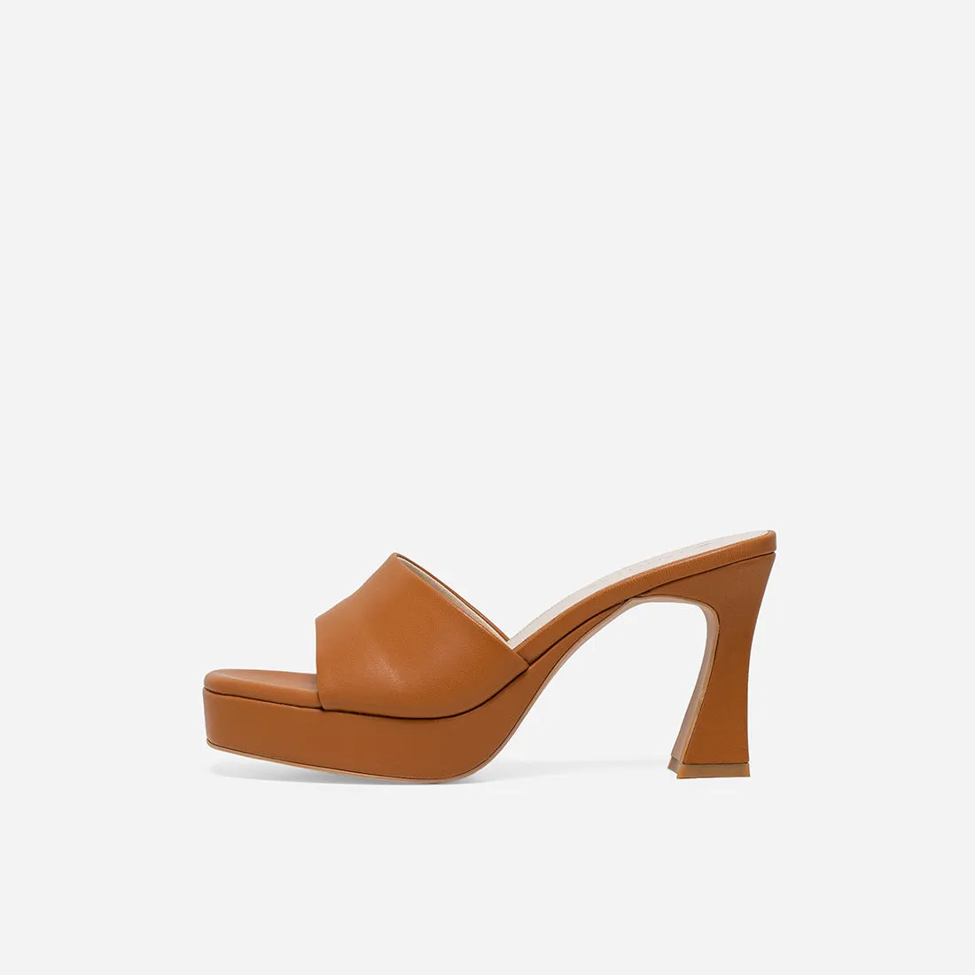 Camilla Platform Mules