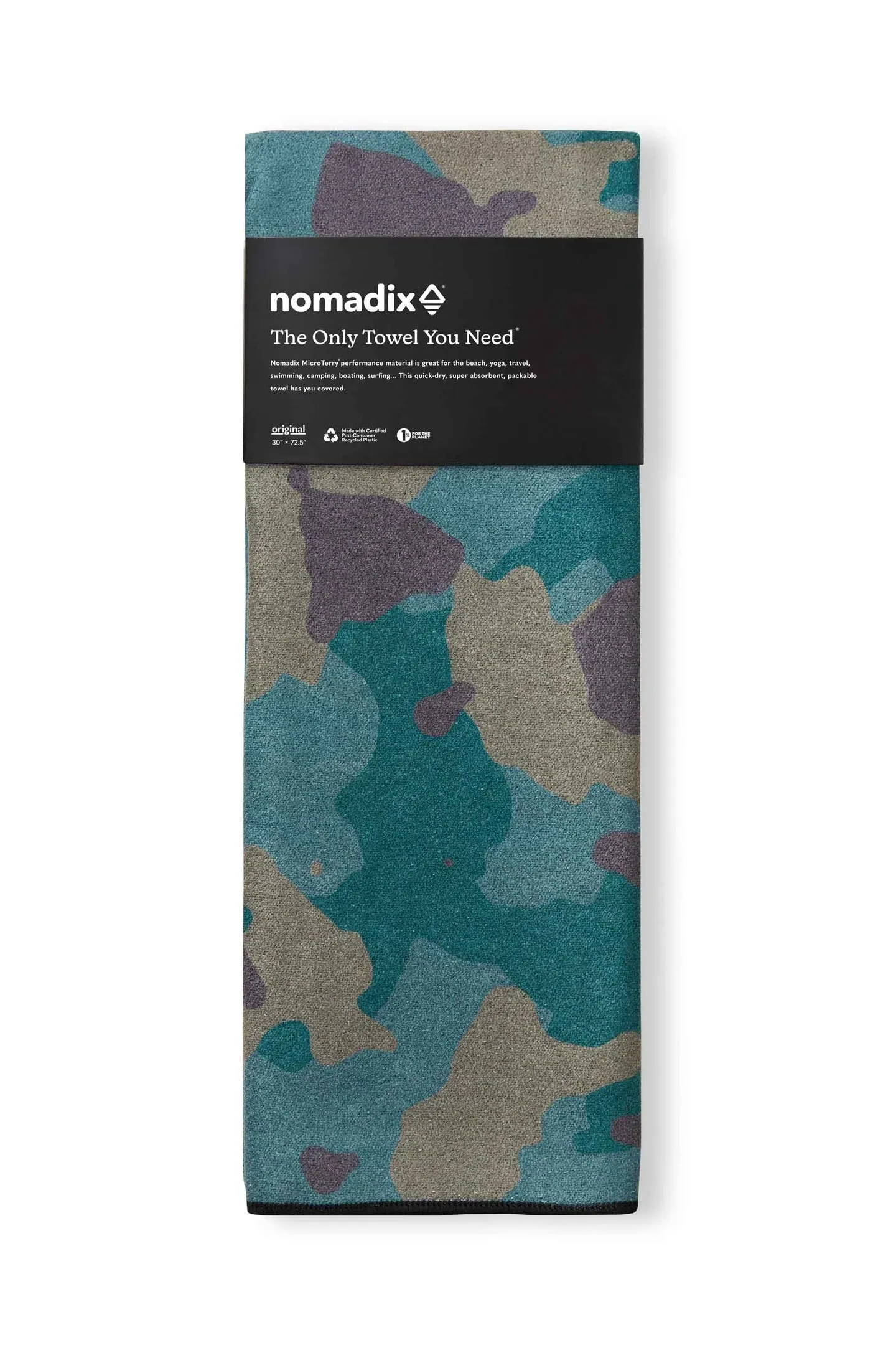 Camo Green-Original-Nomadix