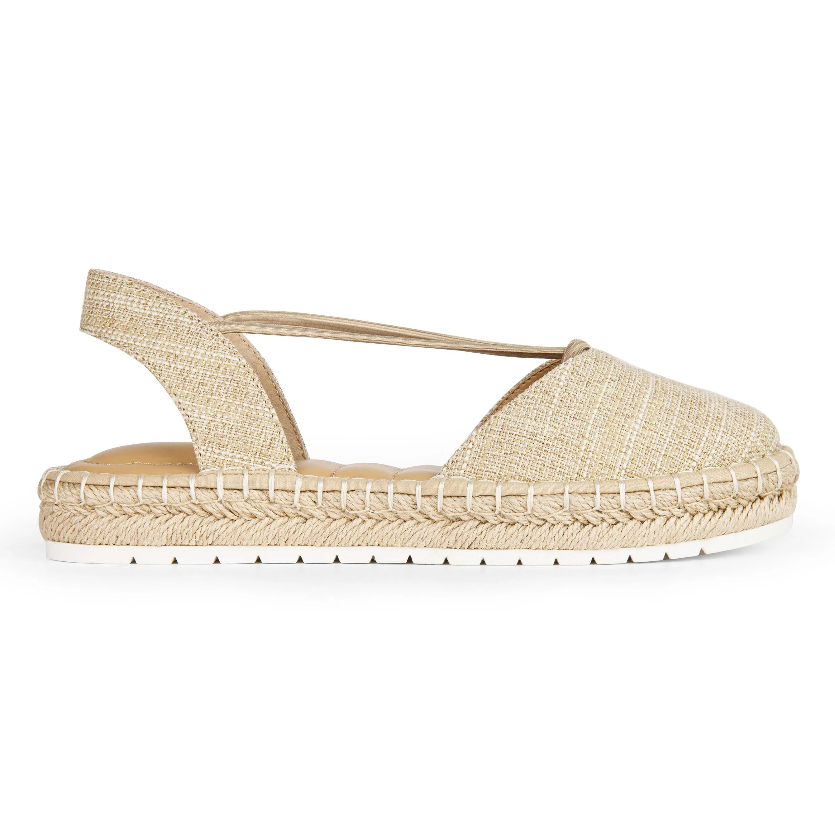 Cheslie Espadrille Sandal