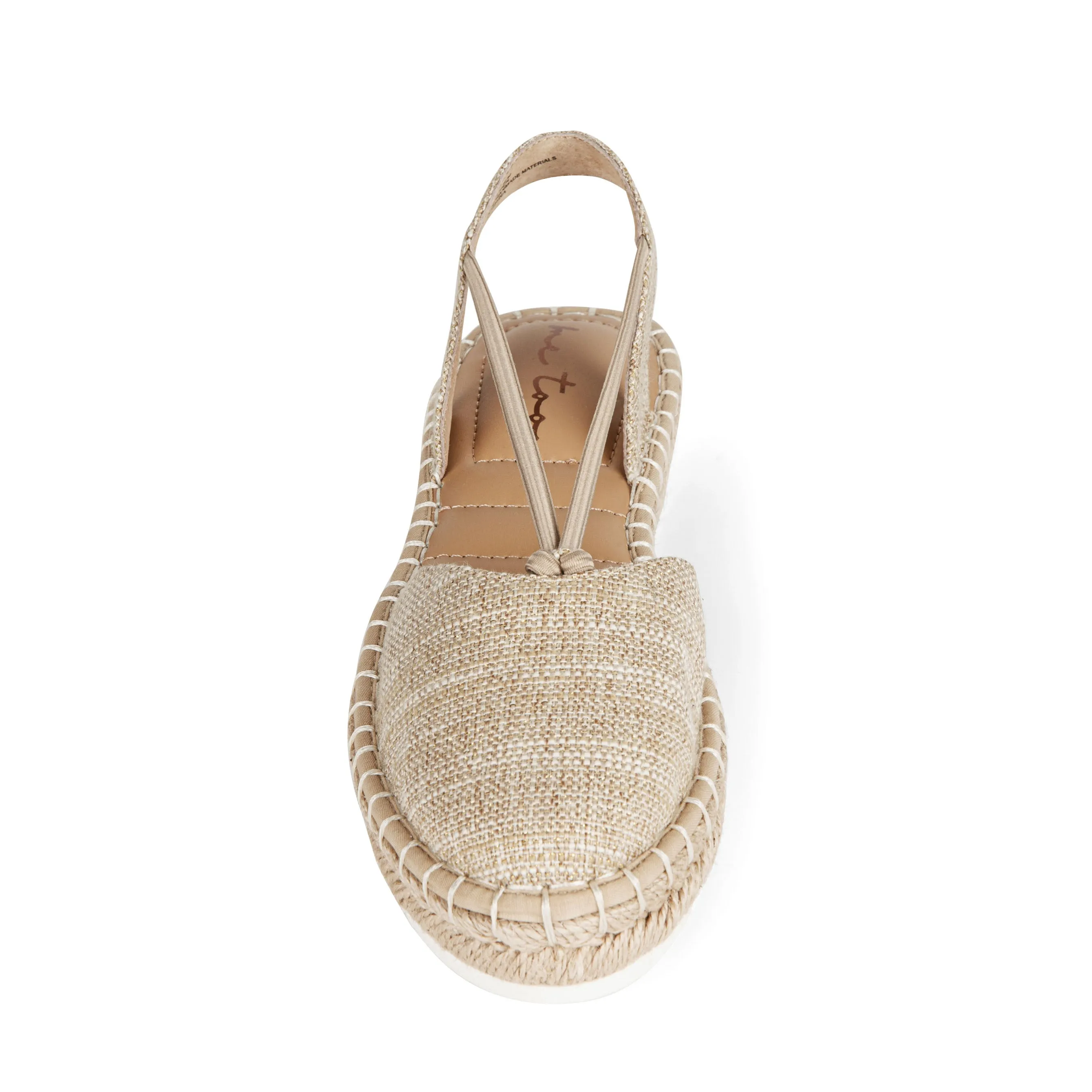 Cheslie Espadrille Sandal