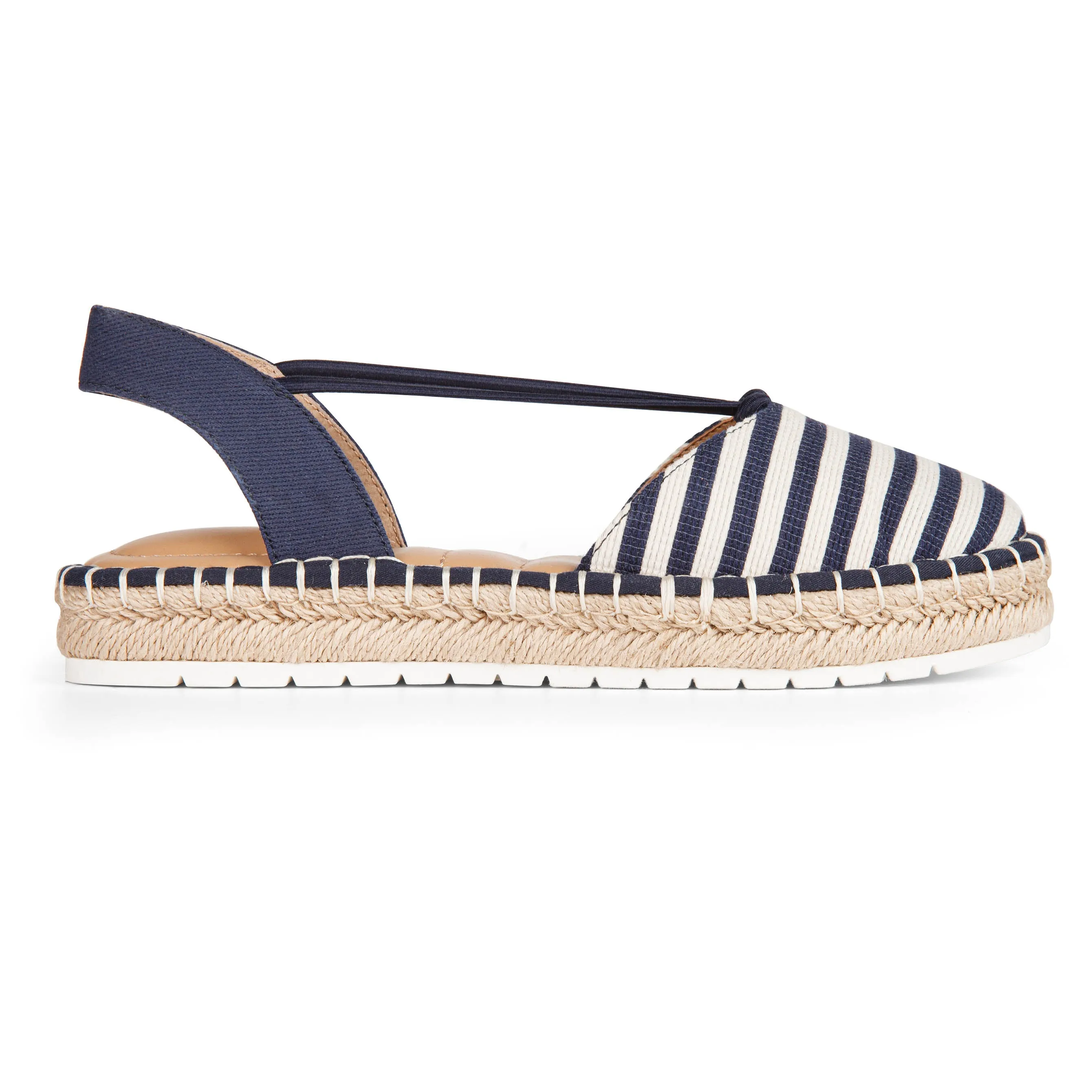 Cheslie Espadrille Sandal