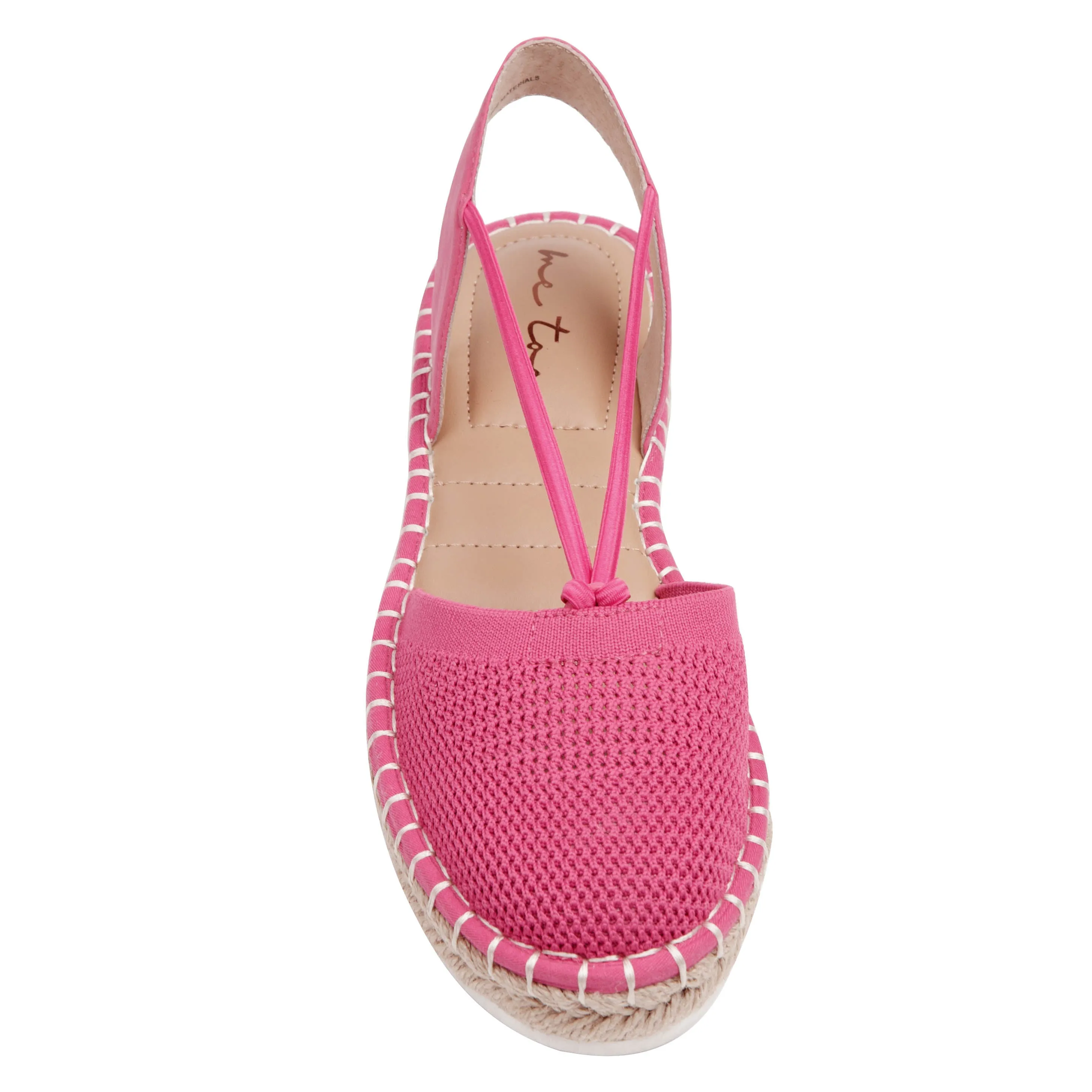 Cheslie Espadrille Sandal