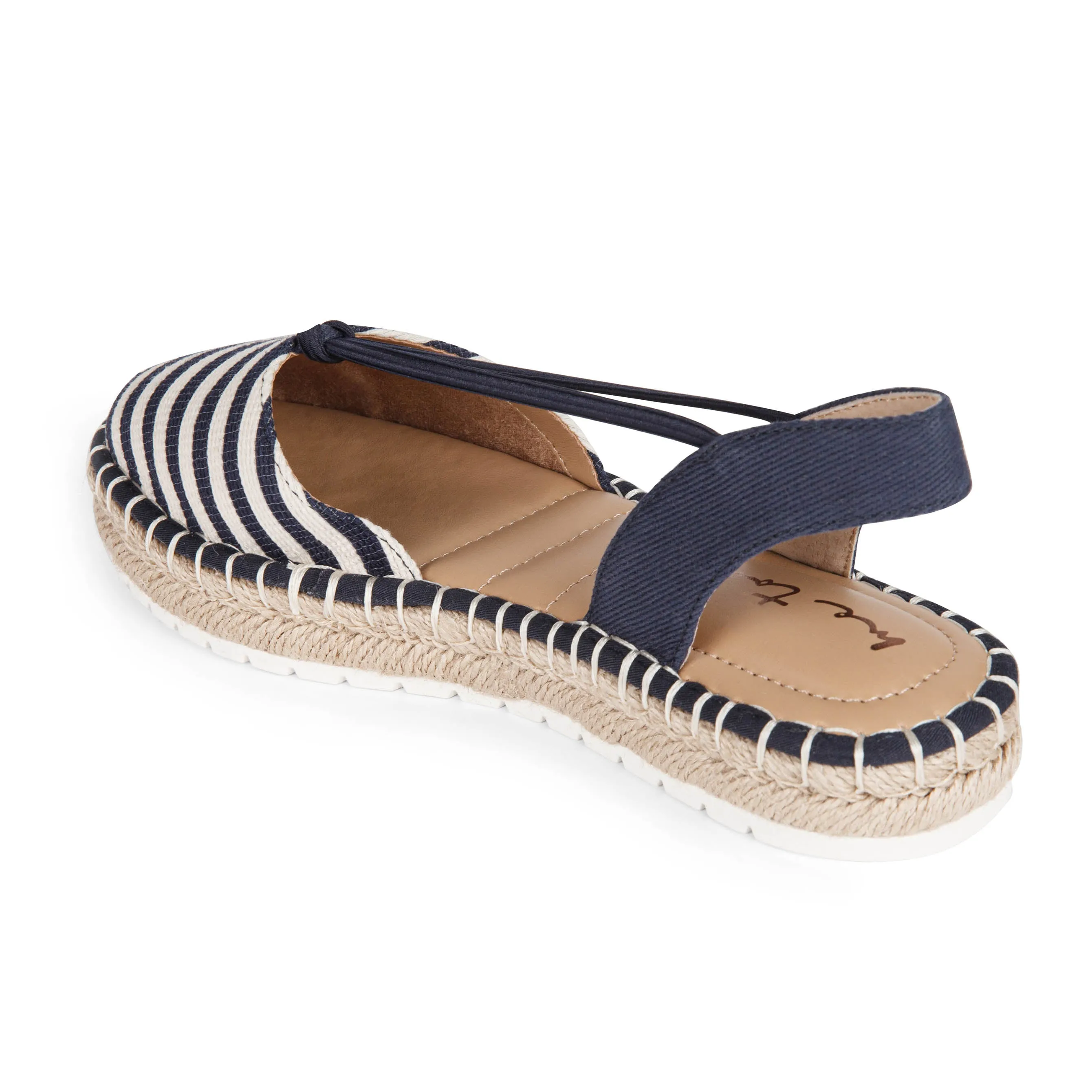 Cheslie Espadrille Sandal