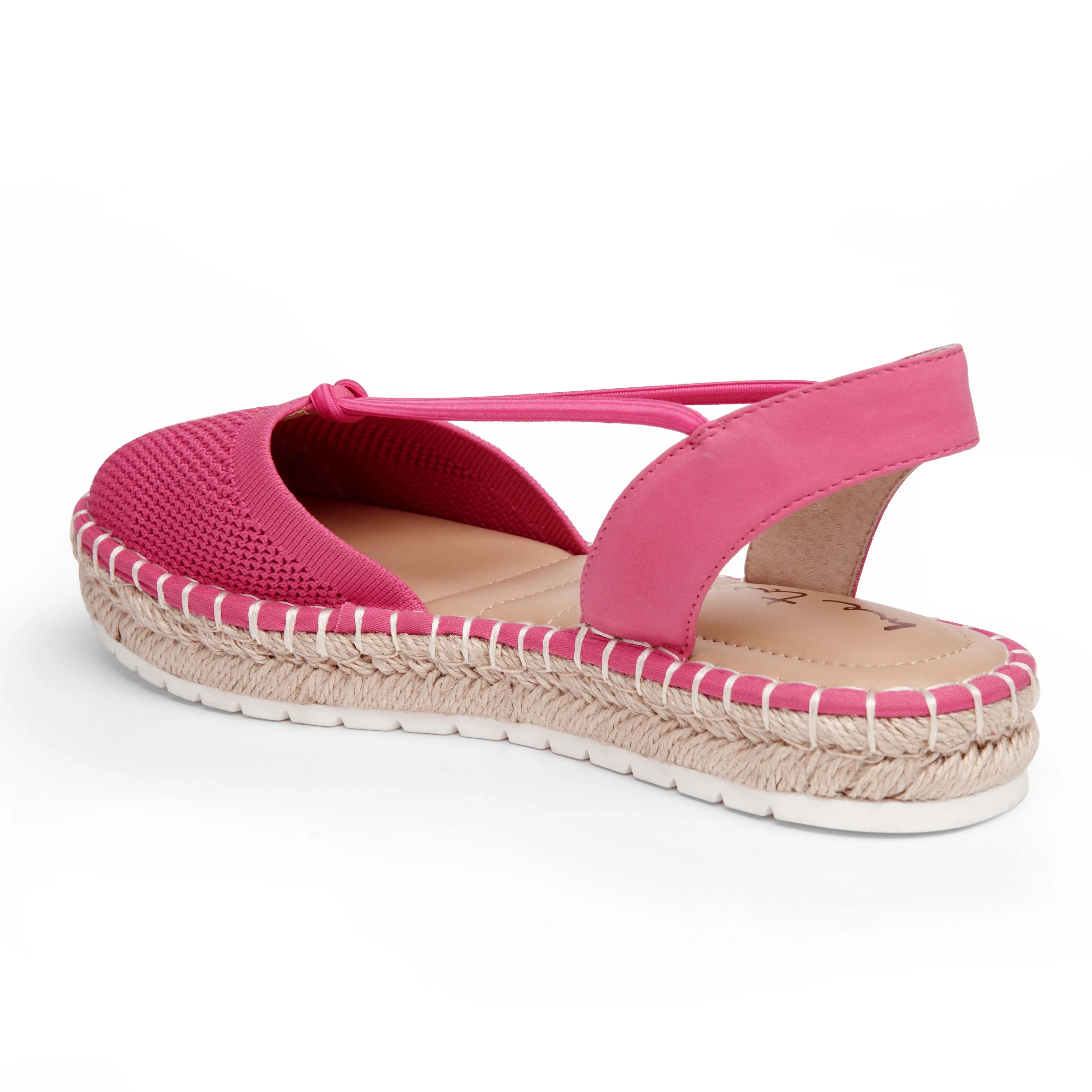 Cheslie Espadrille Sandal