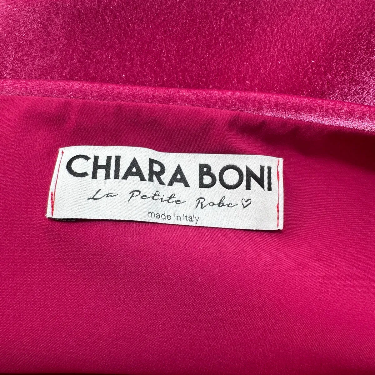 Chiara Boni Dress