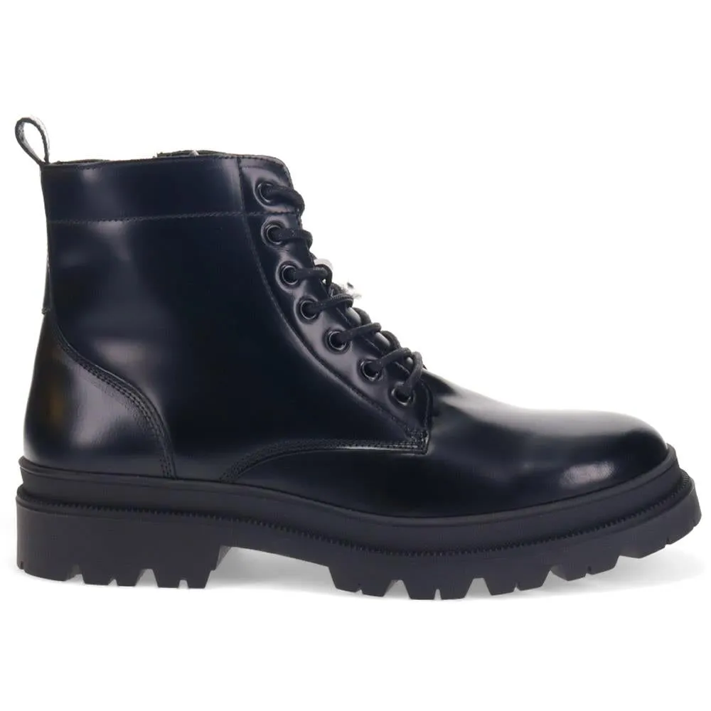 Dewsbury Lace-Up Boots  - DEWSBURY / 326 627