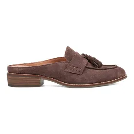 Everett Casual Slip-on Round Toe Loafers