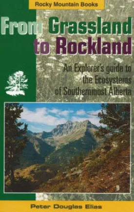 From Grassland To Rockland