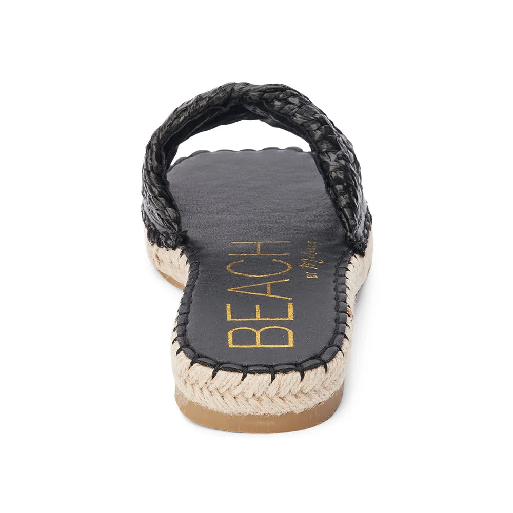 Ivy Slide Sandal