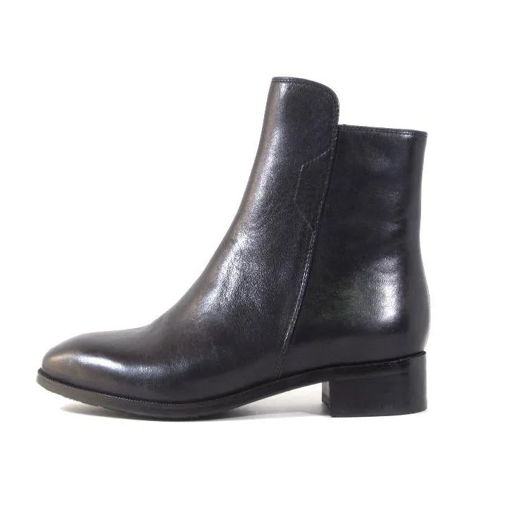 Jake Leather Chelsea Boots