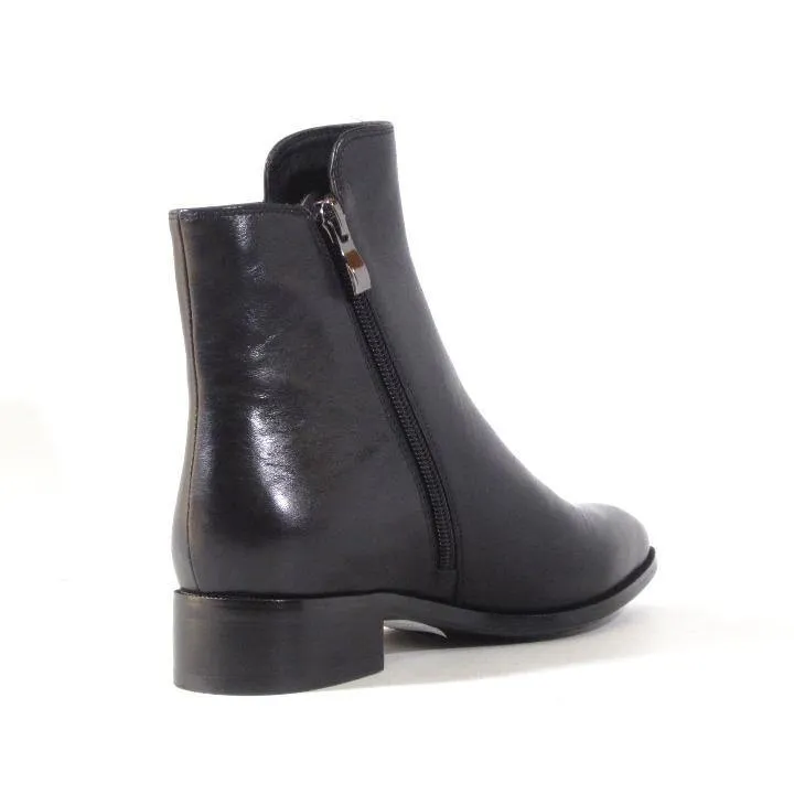 Jake Leather Chelsea Boots