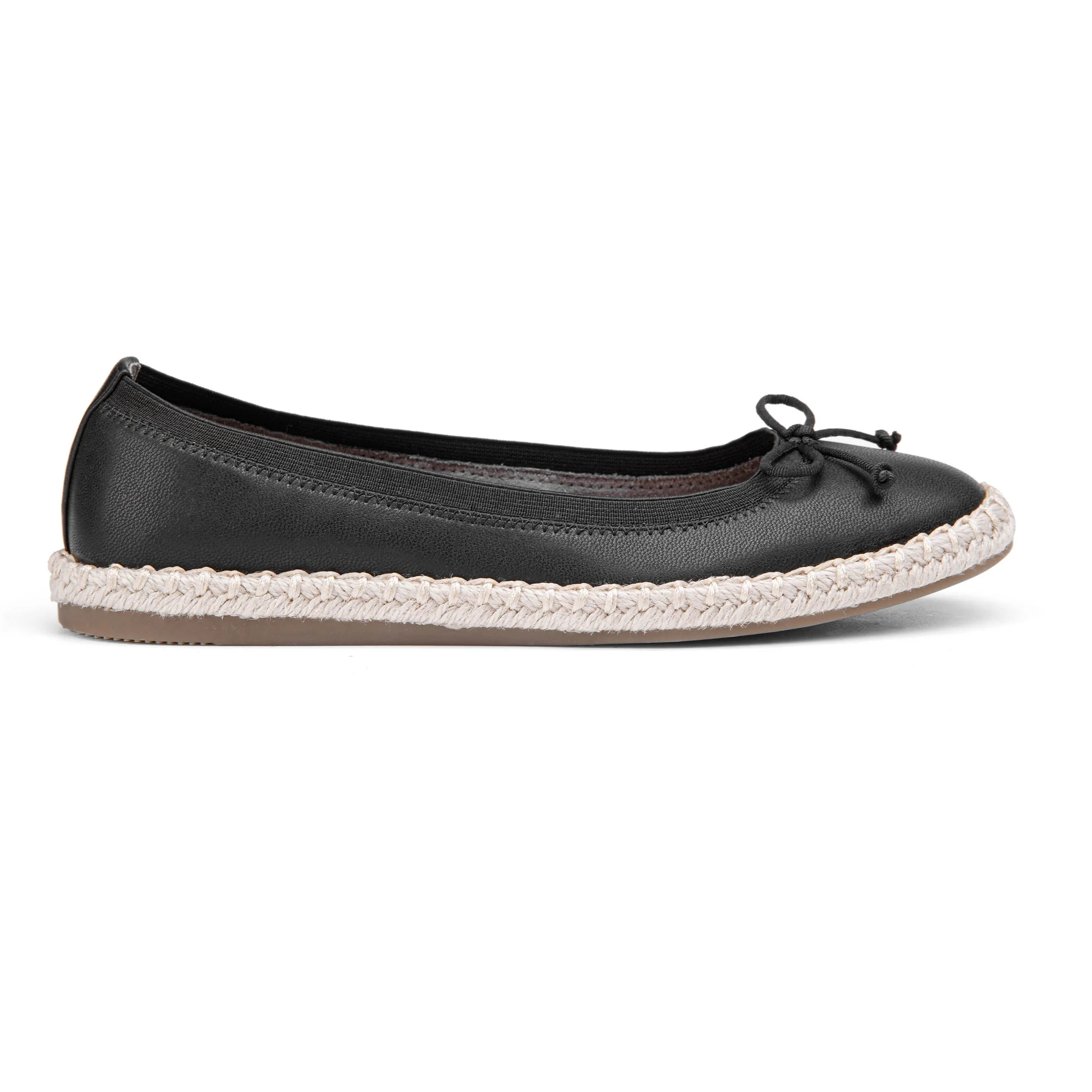 Kinsley Espadrille Flat