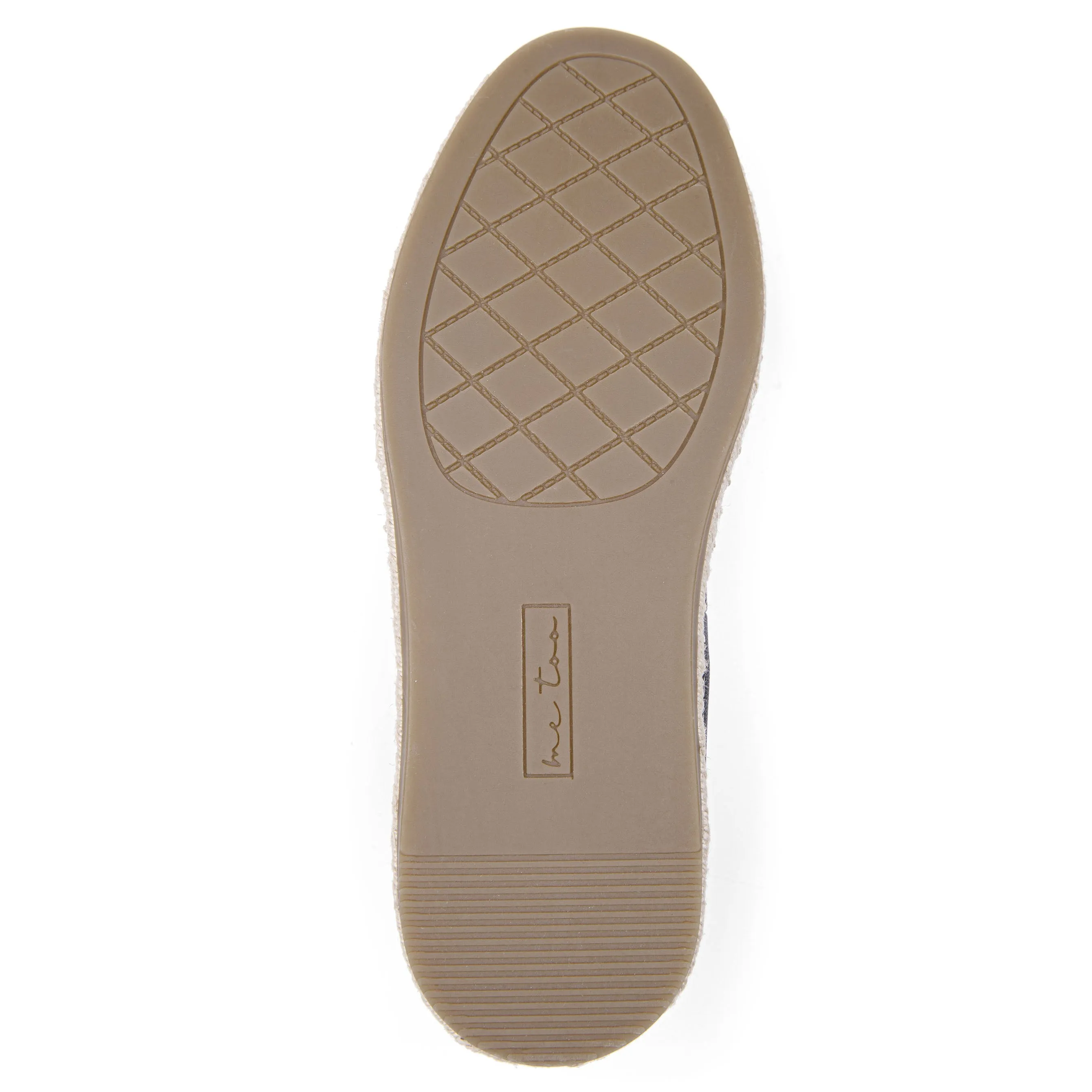 Kinsley Espadrille Flat