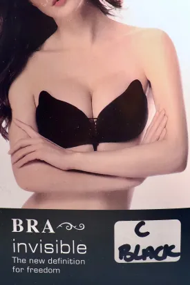 LaLa BRA Invisible