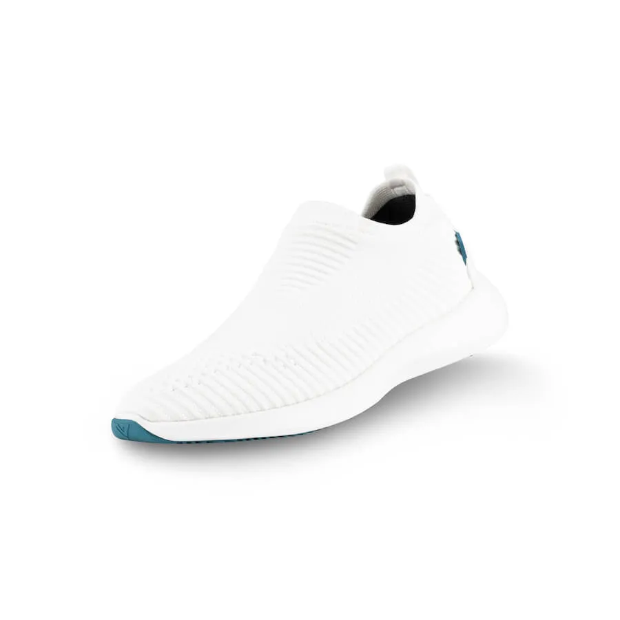 Men's Everyday Move Slip-ons - Polar White