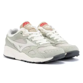 Mizuno Sky Medal S Sage Green Trainers