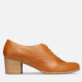 Morgan - Oxford Pumps