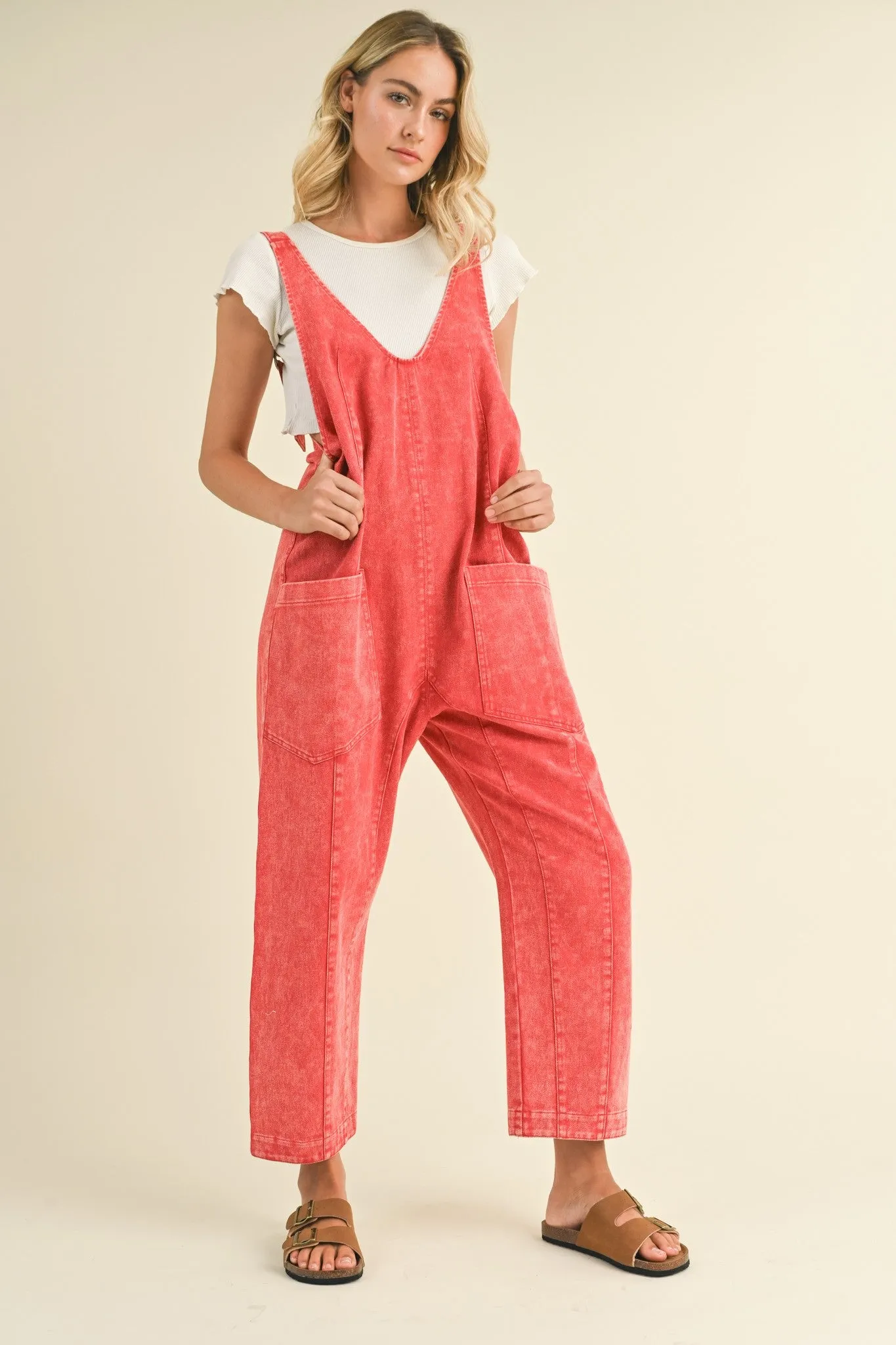 'My Moment' Jumpsuit