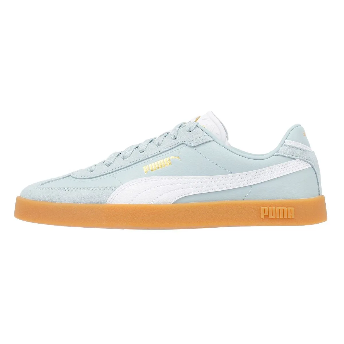 Puma Club 2 Era Women's Blue/White Trainers