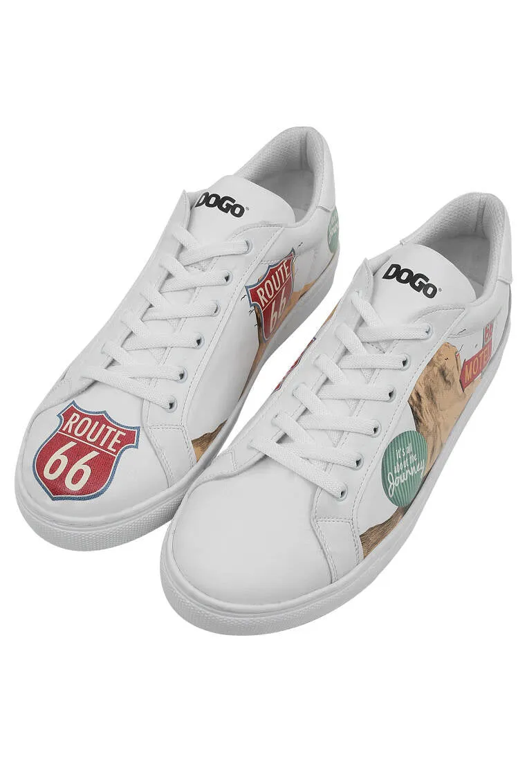 Route 66 | Ace Sneakers Men's Shoes