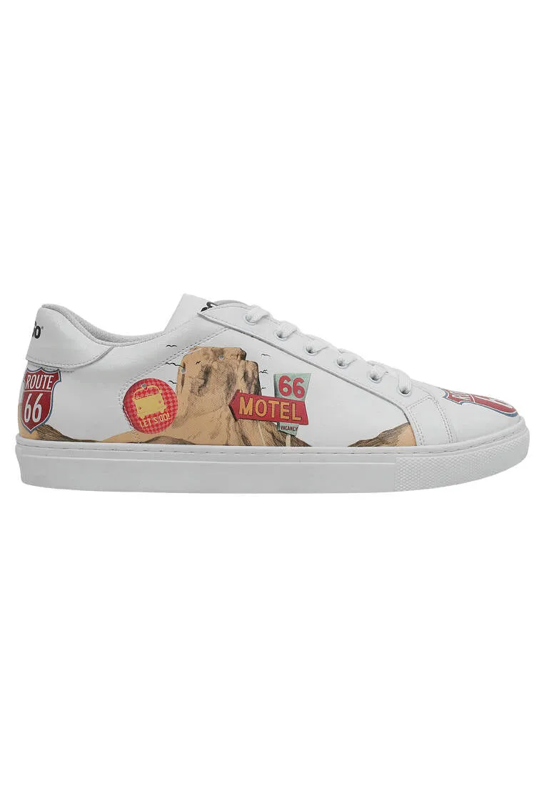 Route 66 | Ace Sneakers Men's Shoes