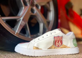 Route 66 | Ace Sneakers Men's Shoes