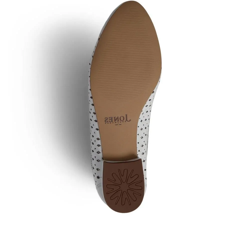 Sassi Ballet Flats  - SASSI / 325 141