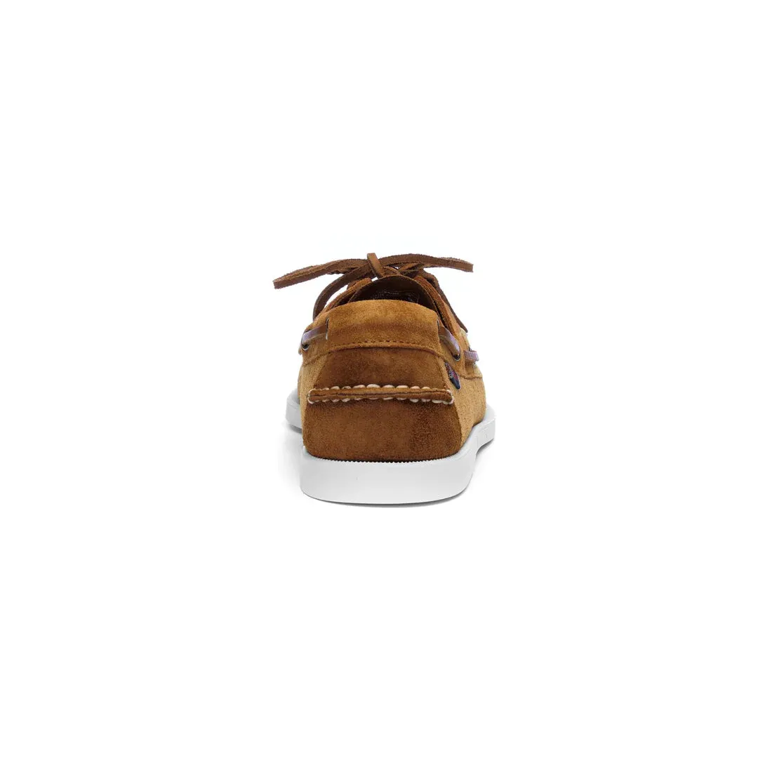 SEBAGO Rossisland Jib Shadow Beige Tones