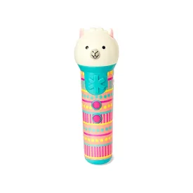 SKIP HOP LA LA LLAMA MICROPHONE