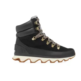 Sorel Kinetic™ Conquest Black Boots