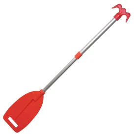 Telescopic Paddle/Boat Hook