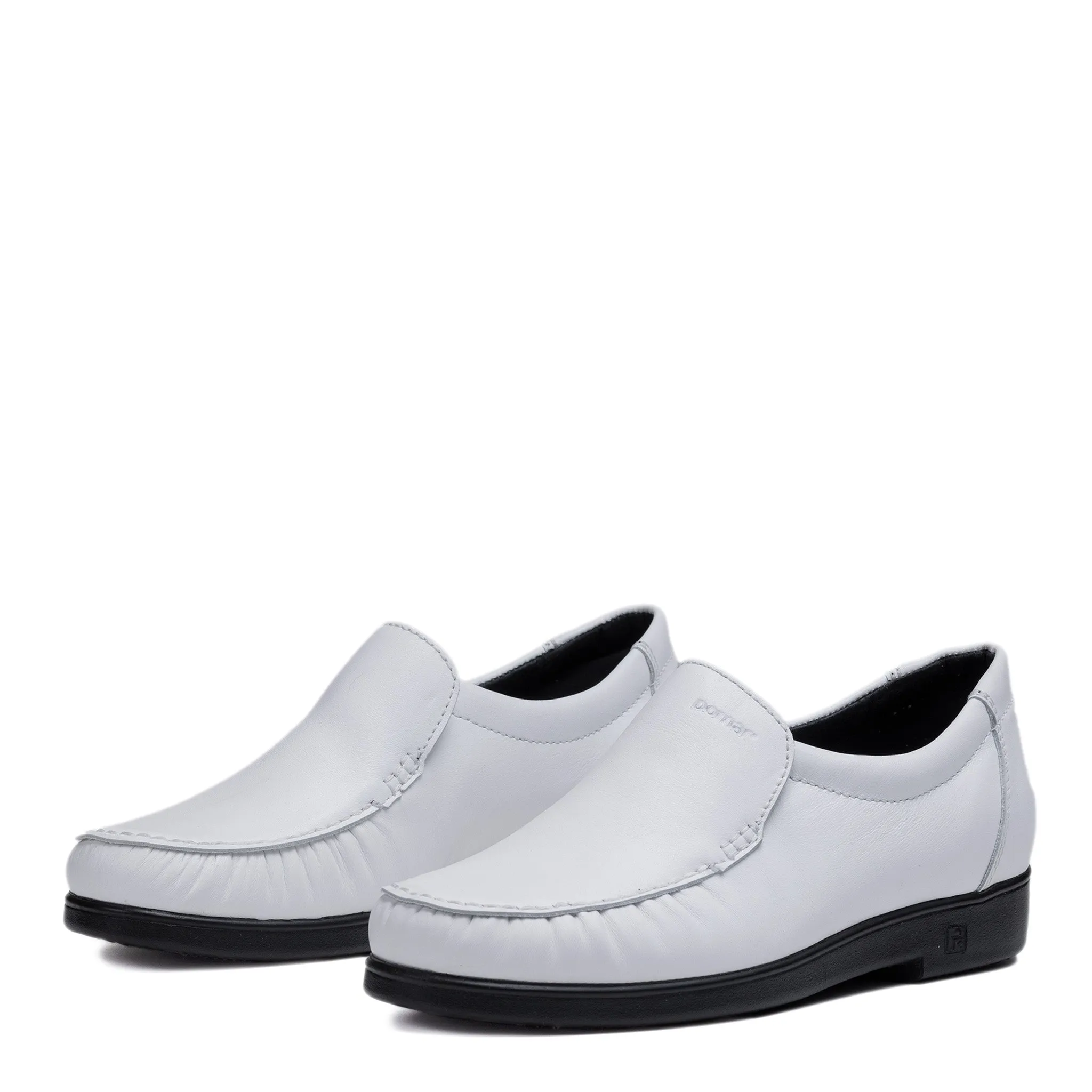 TOPI Men’s Limited-Edition loafers