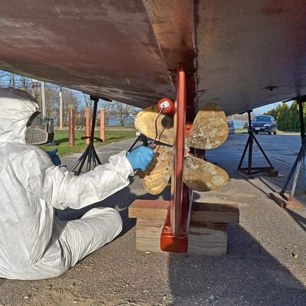 Underdog Boat Bottom Paint