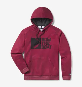 UNRL x RTB SilkSeries Hoodie