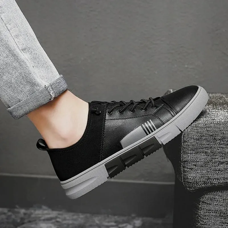 Urban Comfort Sneakers