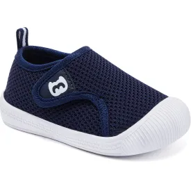 Velcro full upper breathable lightweight non-slip Sneakers | BMCiTYBM