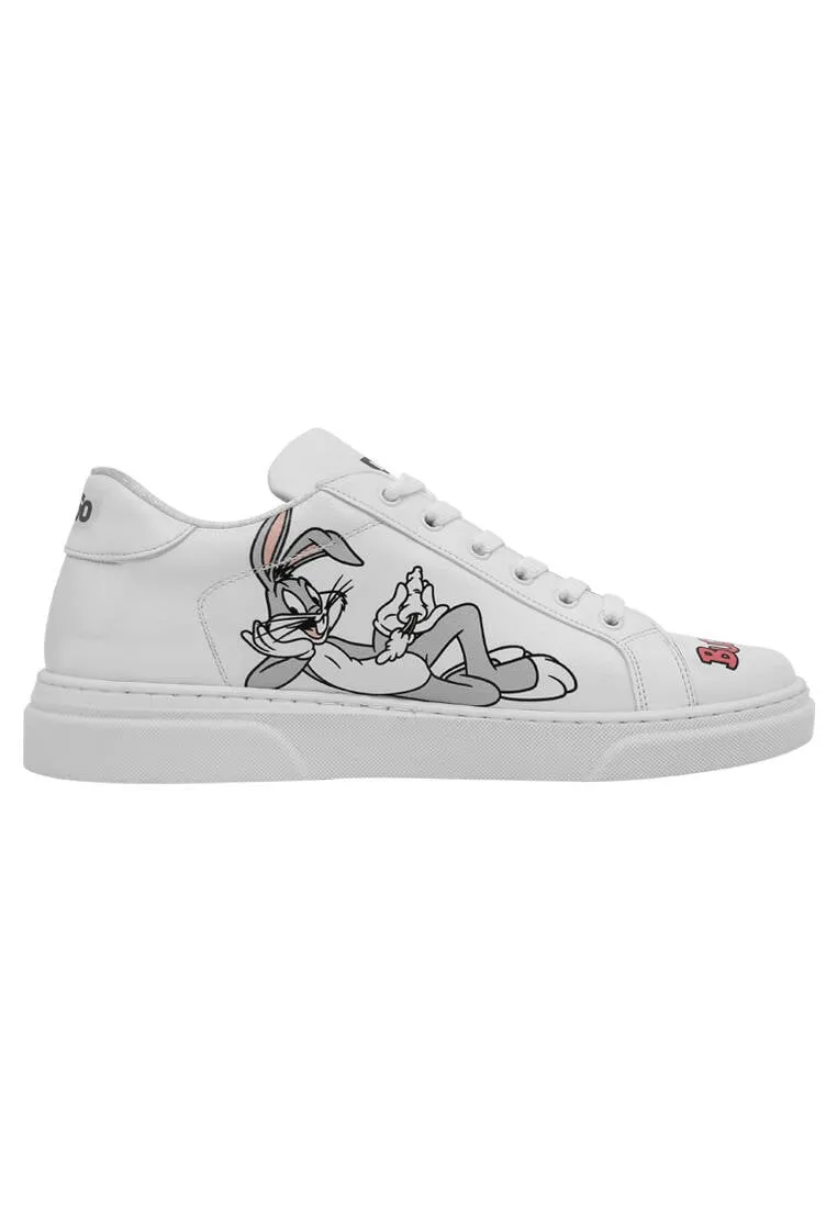 What's Up Doc? Bugs Bunny | Ace Sneakers Women's Shoes