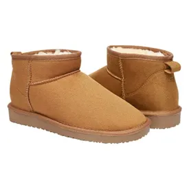 Women's Classic Short Ankle Snow Boots